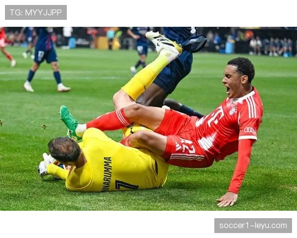 穆西亚拉崭露头角，德国未来领袖引发关注