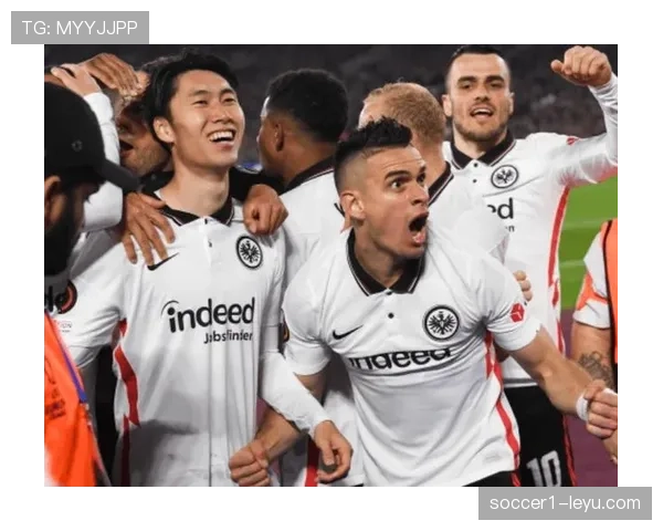 法兰克福高压逼抢战术显奇效，球队连战连捷状态全面回暖