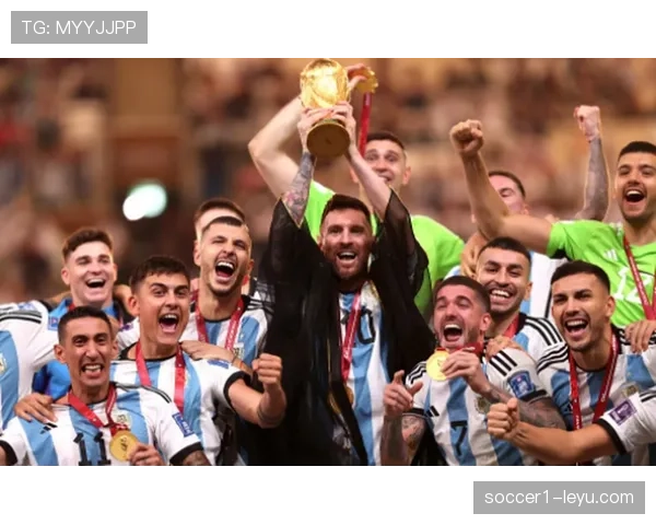 阿根廷勇夺世界杯桂冠,续写传奇新篇章 阿根廷勇夺世界杯桂冠,续写传奇新篇章