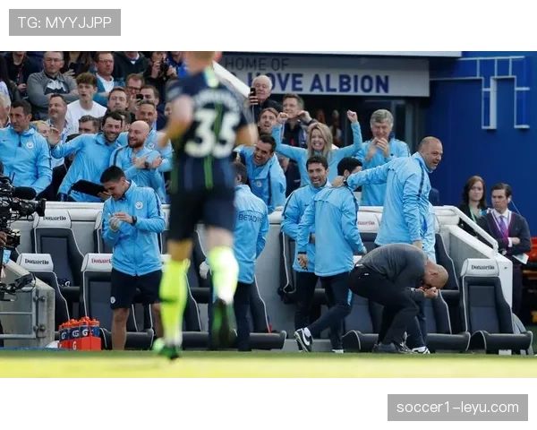 斯特林状态回暖成关键先生，助力球队冲击英超冠军