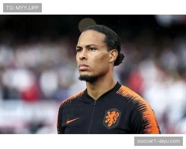 荷兰范戴克后防领袖