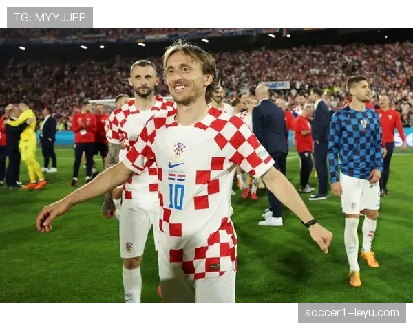 莫德里奇转会目标曝光：或将加盟美职联