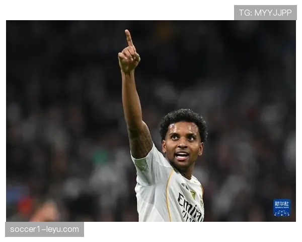 维尼修斯与罗德里戈:皇马双翼战术角色差异解析 维尼修斯与罗德里戈:皇马双翼战术角色差异解析