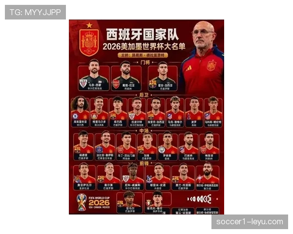 巴西队2026世界杯夺冠前景分析：阵容实力、赛程挑战与历史战绩对比
