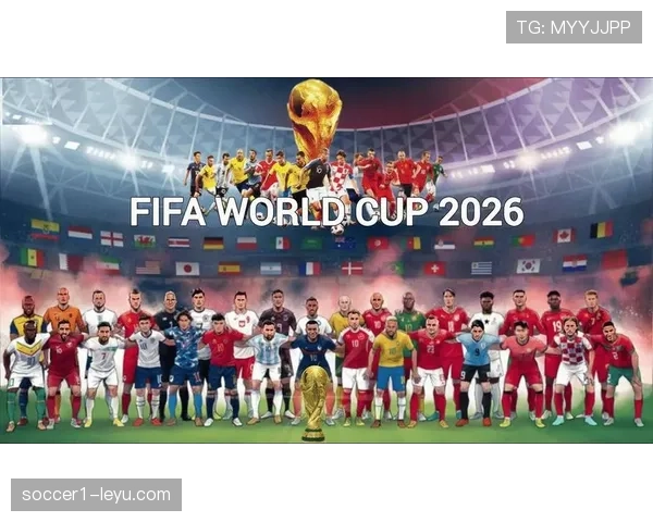 2026世界杯东道主球队球迷数量对比 2026世界杯东道主球队球迷数量对比